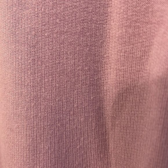 Splendid Girls' Dip Dye Long Sleeve Dress - size 8 - Picture 7 of 8